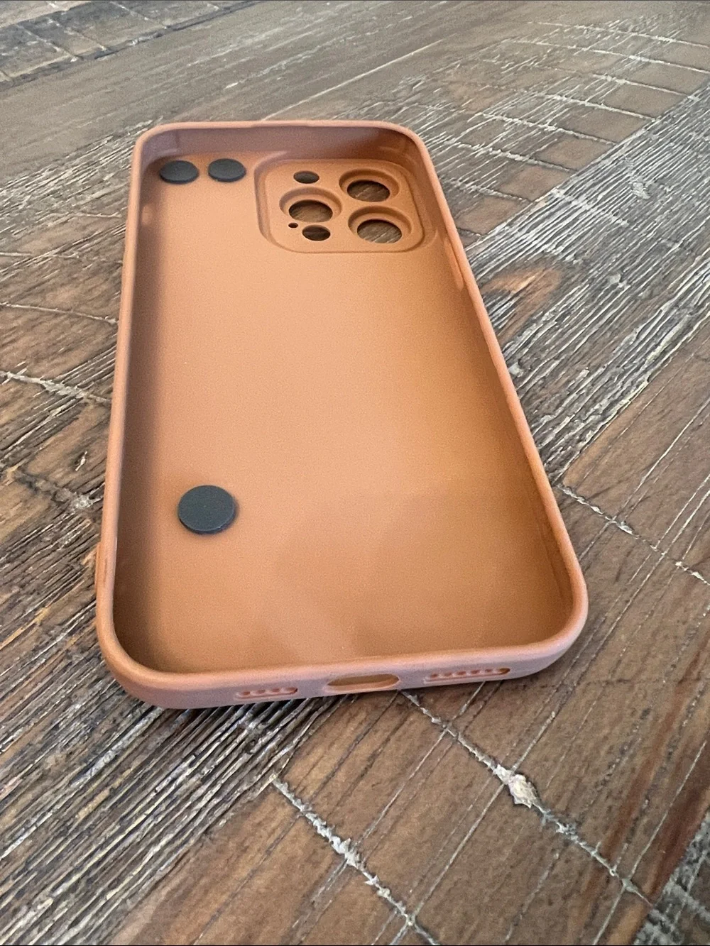 Jueaes protective silicone